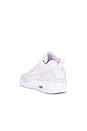 view 3 of 6 Spizike Low Sneaker in Pearl Pink, Wolf Grey & Sail