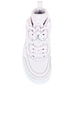 view 4 of 6 Spizike Low Sneaker in Pearl Pink, Wolf Grey & Sail