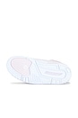 view 6 of 6 Spizike Low Sneaker in Pearl Pink, Wolf Grey & Sail