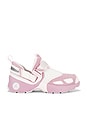 view 1 of 6 ZAPATILLA DEPORTIVA TRUNNER LX in Iced Carmine & Pearl Pink