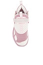 view 4 of 6 ZAPATILLA DEPORTIVA TRUNNER LX in Iced Carmine & Pearl Pink