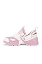 view 5 of 6 ZAPATILLA DEPORTIVA TRUNNER LX in Iced Carmine & Pearl Pink