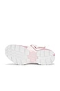 view 6 of 6 ZAPATILLA DEPORTIVA TRUNNER LX in Iced Carmine & Pearl Pink