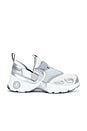 view 1 of 6 ZAPATILLA DEPORTIVA TRUNNER LX in Wolf Grey, Summit White & Reflective Silver