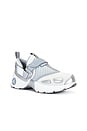 view 2 of 6 ZAPATILLA DEPORTIVA TRUNNER LX in Wolf Grey, Summit White & Reflective Silver
