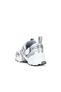 view 3 of 6 ZAPATILLA DEPORTIVA TRUNNER LX in Wolf Grey, Summit White & Reflective Silver