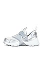 view 5 of 6 ZAPATILLA DEPORTIVA TRUNNER LX in Wolf Grey, Summit White & Reflective Silver