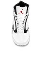 view 4 of 6 ZAPATILLA DEPORTIVA AIR JORDAN OG in White, University Red & Black