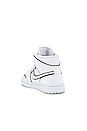 view 3 of 6 Air Jordan 1 Mid SE Sneaker in White