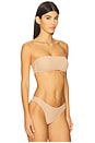view 2 of 4 Estelle Bandeau in Praline