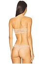 view 3 of 4 Estelle Bandeau in Praline