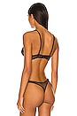 view 3 of 4 Romy Demi Bra in Noir
