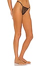 view 2 of 3 Odette Thong in Noir