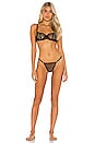 view 3 of 3 Odette Thong in Noir