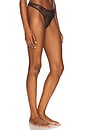 view 2 of 4 Romy Thong in Noir