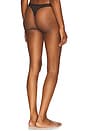 view 3 of 4 Romy Thong in Noir