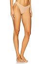 view 2 of 4 Estelle Thong in Praline