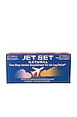 view 1 of 3 Two-Step Herbal Supplement for Jet Lag Relief in 