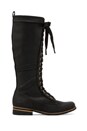 view 1 of 5 Empire Boot in Black