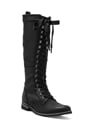 view 2 of 5 Empire Boot in Black