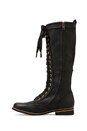 view 5 of 5 Empire Boot in Black