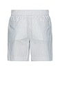 view 2 of 6 Sebastian Shorts in Haze Stripe