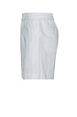 view 3 of 6 Sebastian Shorts in Haze Stripe