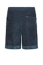view 2 of 5 Shorts in Steel