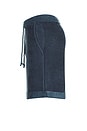 view 3 of 5 Shorts in Steel