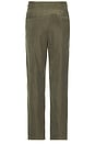 view 2 of 4 Casual Drawstring Trousers in Sycamore