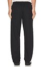 view 3 of 5 PANTALON UTILITY in Black