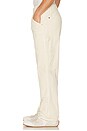 view 2 of 5 Alec Carpenter Pants in Cream