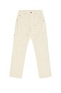 view 5 of 5 Alec Carpenter Pants in Cream