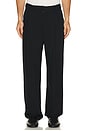 view 1 of 5 PANTALÓN in Black
