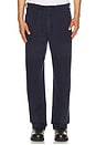 view 1 of 5 Chases Utility Pant in Midnight
