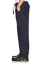 view 2 of 5 Chases Utility Pant in Midnight