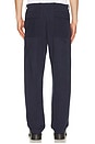 view 3 of 5 Chases Utility Pant in Midnight