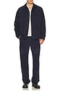 view 4 of 5 Chases Utility Pant in Midnight