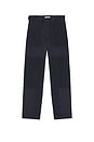 view 5 of 5 Chases Utility Pant in Midnight