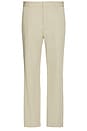 view 1 of 5 Zack Straight Leg Pants in Cashmere