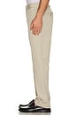 view 4 of 5 Zack Straight Leg Pants in Cashmere