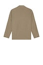 view 2 of 4 Sean Shirt Jacket in Faded Olive