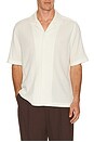 view 1 of 4 CAMISA in White