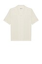 view 4 of 4 CAMISA in White