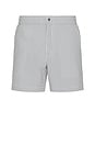 view 1 of 4 Swim Trunks in Midnight Stripe