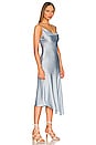 view 2 of 3 VESTIDO LENCERO NELLIE in Cove