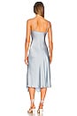 view 3 of 3 VESTIDO LENCERO NELLIE in Cove