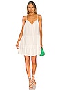 view 1 of 3 Aerie Mini Dress in White