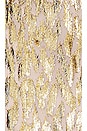 view 4 of 4 Camryn Mini Dress in Gold