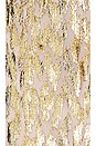 view 4 of 4 MINIVESTIDO CAMRYN in Gold